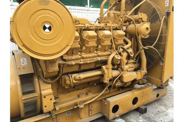 左云发电机出租