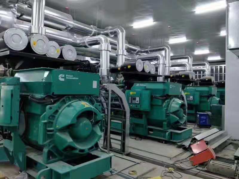 左云发电机出租 左云发电机出租