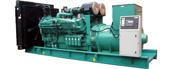左云柴油发电机 左云柴油发电机